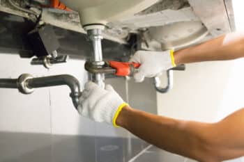 Entretien plomberie à Cambrai