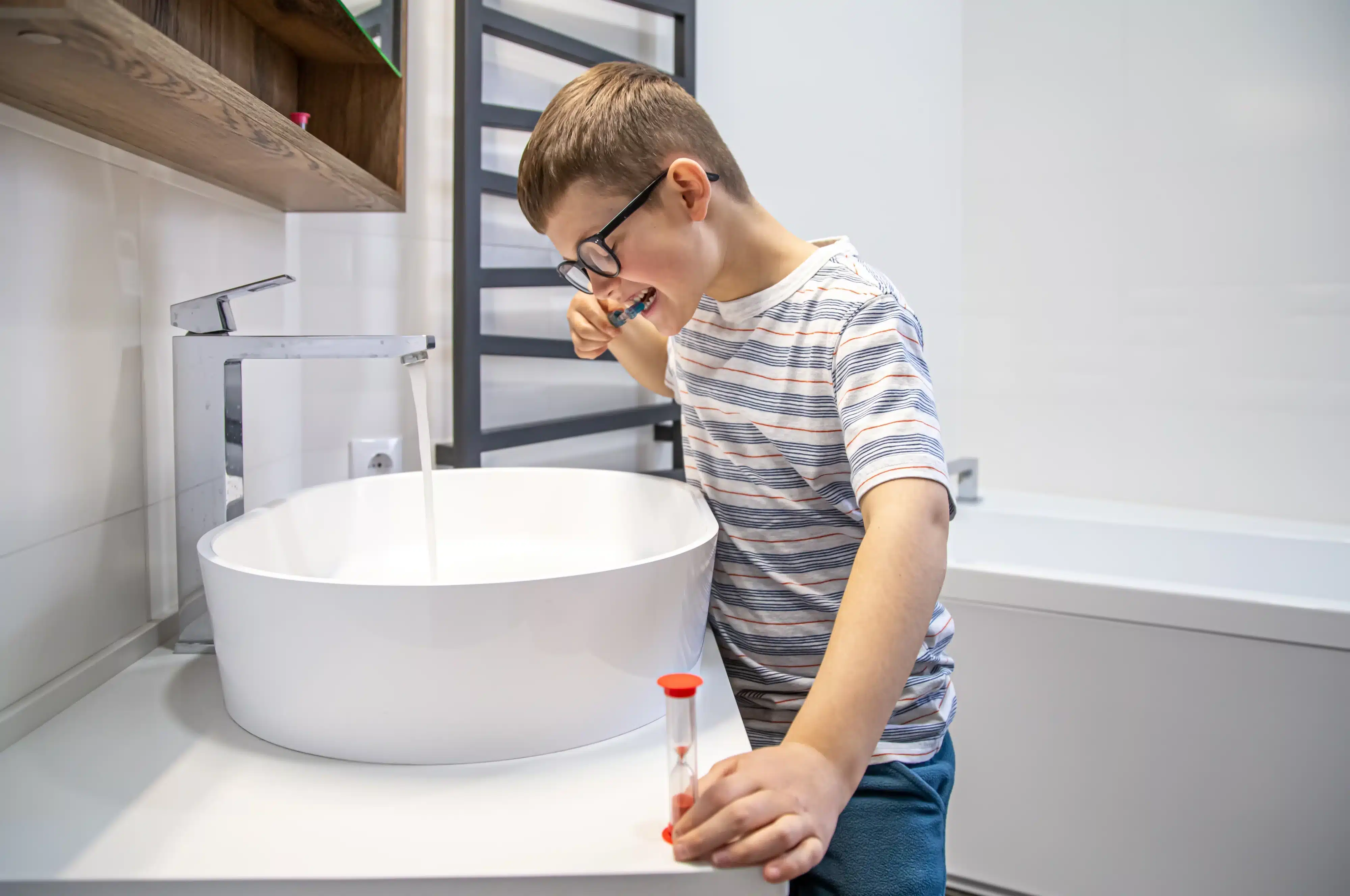 Évier bouché à Cambrai