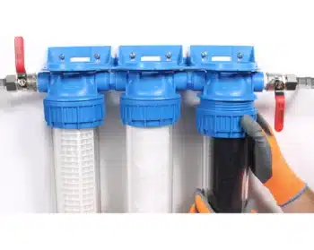 Traitement eau et air à Cambrai